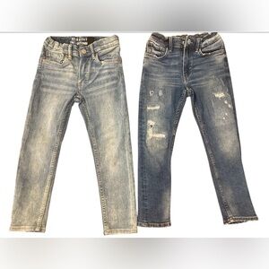 Superstretch Skinny Fit Jeans